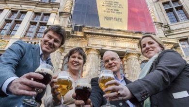 Photo of Belgium Health Minister has put a ban on three some, or more sexual activities as SABINA JOY  closes for the first time in many years