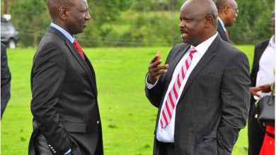 Photo of Isaac Ruto says William Ruto will be a worse dictator than Museveni. Praises Raila and Mudavadi