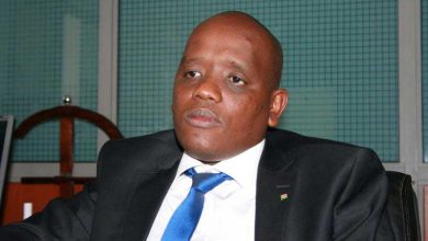 Photo of Uhuru fires Dennis Itumbi and 5 other PSCU Directors