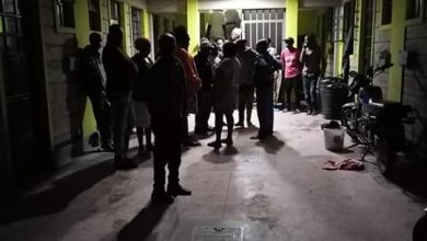 Photo of Breaking News:Kitengela man assaults a girlfriend’s son over misunderstanding with lover