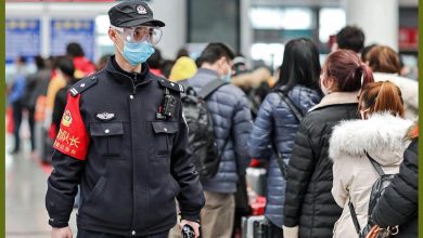 Photo of Is china using coronavirus to control and sniff on citizens privacy?
