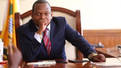 Photo of One Ward One Vote to end Mike Sonko’s hold at City hall as Mca’s plan to Retreat in Kisumu