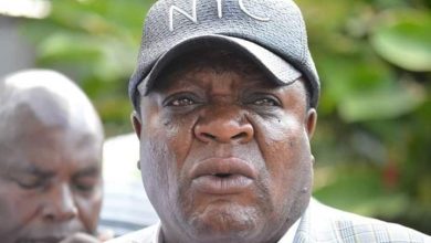 Photo of Matungu lawmaker  spends a week in custody over fraud.