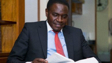 Photo of LSK PRESIDENT tells President Uhuru to invest #BBI Monies in Science and Medicine Research.