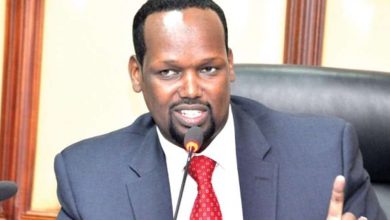 Photo of Mandera Residents on the rampage as Miraa banned by Governor Ali Roba to minimize threat of coronavirus