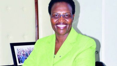 Photo of Kenya’s Ambassador to China Sarah Serem tells Kenyans to stay calm and follow all preventive measures against coronavirus