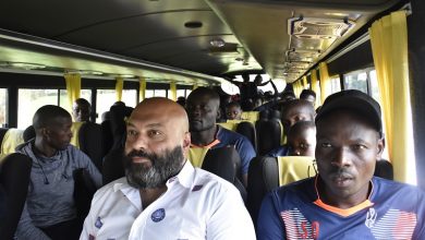 Photo of Ricardo says all Wazito FC Players to receive their full salaries despite of covid-19 ravaging the economy