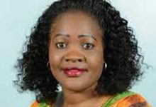 Photo of How former city Mca now Hon. Senator Beatrice Kwamboka  allocated herself bursaries meant for the poor.
