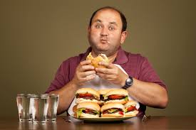 Photo of Is your child eating too much? Watch out for Binge -eating Disorder!