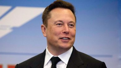 Photo of Tesla Ceo Elon Musk acquires largest shares in Twitter.