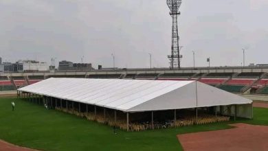 Photo of Shame of Kenya stadiums persist as CAF come calling