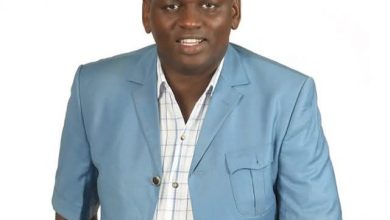 Photo of Makadara Leader Edwin Kuria: “We Are Solidly Behind President Ruto