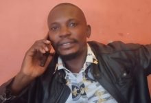 Photo of “Hapa Kazi Tu,” Declares Swaka as Kibue Road Rehabilitation Begins in Gatina Ward