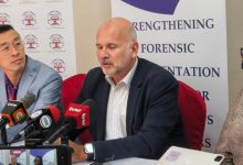 Photo of STRENGTHENING FORENSIC DOCUMENTATION: ADVANCING JUSTICE AND ACCOUNTABILITY AMID RISING DEATHS IN CUSTODY