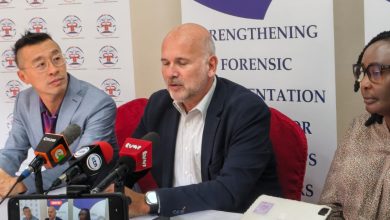 Photo of STRENGTHENING FORENSIC DOCUMENTATION: ADVANCING JUSTICE AND ACCOUNTABILITY AMID RISING DEATHS IN CUSTODY