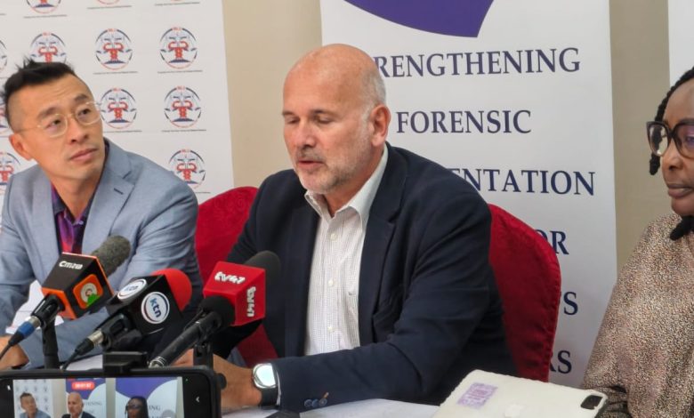 Photo of STRENGTHENING FORENSIC DOCUMENTATION: ADVANCING JUSTICE AND ACCOUNTABILITY AMID RISING DEATHS IN CUSTODY