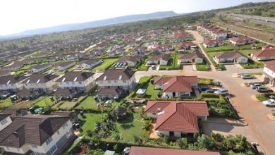 Photo of Athi river residents fear corona virus out break