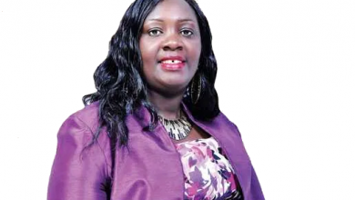 Photo of Nyoro nominates Joyce Ngugi as deputy governor
