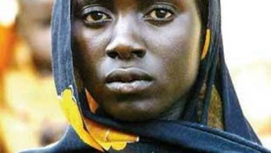 Photo of Sudanese women love Sex.  They enjoy Sex. They worship Sex.