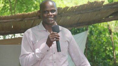 Photo of Homabay county Speaker impeached!