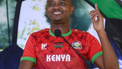 Photo of Reprieve For Mwendwa as 10 KPL clubs rally behind him But Afc, Homeboyz remain defiant