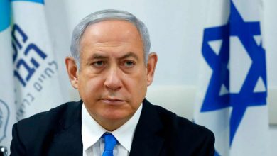 Photo of Covid-19 is  an Invisible enemy that must be located, Israel to use Anti -Terrorism technology – Benjamin Netanyahu orders.