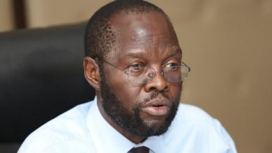 Photo of Developing story: Kisumu Governor shocks everyone!