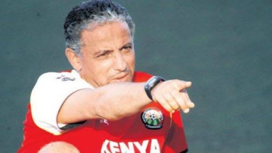 Photo of Mwendwa to Adel Amrouche: Pay 15Million Tax or face jail term.