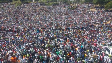 Photo of Kenyans on their own as”POLITICAL CLASS” stay in their Fenced estates as Covid 19 strike!