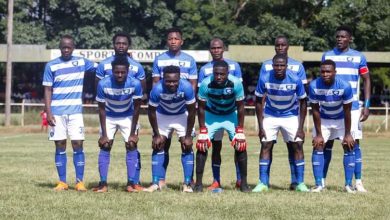 Photo of Founder of AFC Leopards, the late  ISRAEL MOTOKA has told her in her dreams that, leopards will beat Gor without problems.