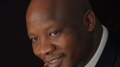 Photo of Bro Isaac Andabwa threatens to withdraw Guards, if any risk to their wellbeing is noted while on duty.