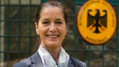 Photo of Germany Nationals in Kenya likely to be flown back amid Covid 19 fear!