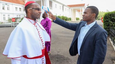 Photo of As Kenya prays this is how our life is going to be…check the photos!