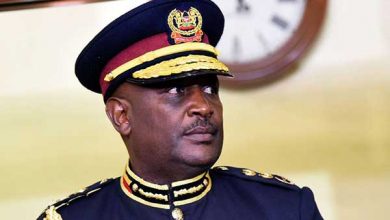 Photo of No rest as Police on leave recalled!