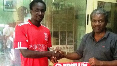 Photo of Save Kenya from Fifa’s ban: Kefwa SG. Jerry Santos tells Mwendwa.