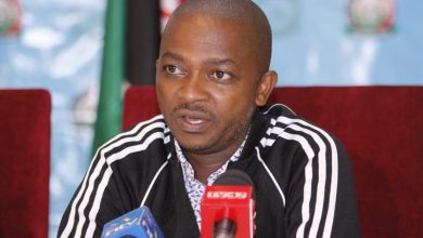 Photo of SPORTS DISPUTES TRIBUNAL RULING A RECIPE FOR CONFUSION IN KENYA AS MWENDWA REMAINS AT THE HELM OF SOCCER!
