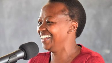 Photo of Ruto and Wife boycott beyond zero