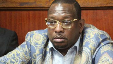 Photo of Sonko Must go for Nairobi to run smoothly Nairobi Mcas now demand