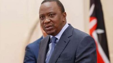 Photo of Uhuru Kenyatta’s son violated curfew, partied all night in Mombasa