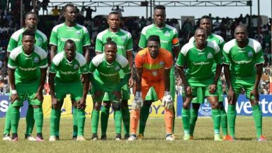 Photo of Broke Gormahia fail to honor Betway cup match against Posta Rangers as Afc survive Ushuru scare