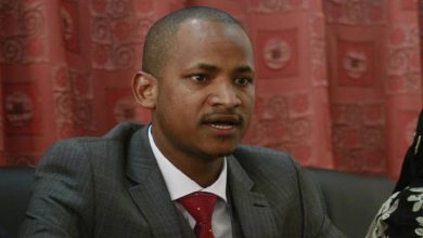 Photo of Keep your salary to yourself. Kenyans tell Babu Owino.