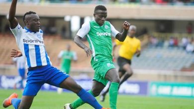 Photo of AFC Leopards and Gor Mahia pile pressure on Nick Mwendwa.