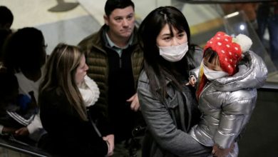 Photo of China unleashes a new virus while the world is still fighting coronavirus