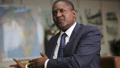 Photo of Is Africa’s Richest man Aliko Dangote covid-19 positive?
