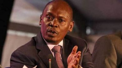 Photo of Video: Former Governor William Kabogo,  Eat Covid-19 funds, but remember your time is coming
