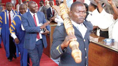 Photo of Trouble looming at Kisumu county assembly as Nyakinya and Owen fight for the assembly’s clerk