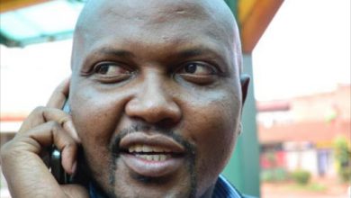 Photo of GATUNDU MP HON KURIA CALLS RAILA STINGY AS SUBA MP JOHN MBADI SAYS RUTO IS A PRETENDER.