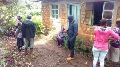 Photo of I Killed my brother after finding him having sex with my/our mother – Omuke confesses :(