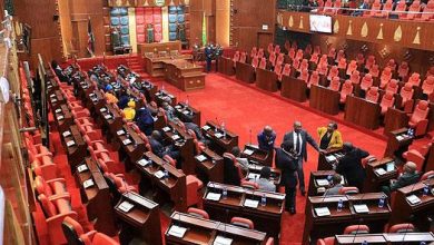 Photo of Nairobi’s Nominated Mcas threaten to move to court as their elected collegues retreat to Kisumu