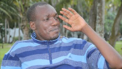 Photo of Is Hon Simba Arati running for Kisii Governorship?